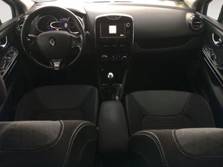 Renault Clio Dynamique