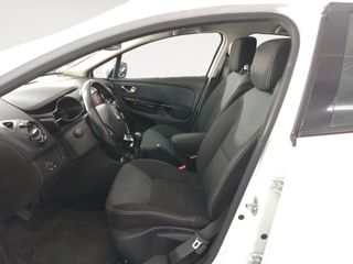 Renault Clio Dynamique