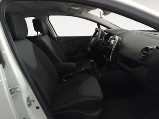 Renault Clio Dynamique