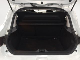 Renault Clio Dynamique