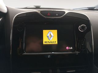 Renault Clio Dynamique