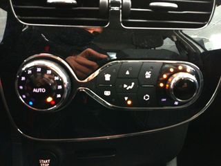 Renault Clio Dynamique