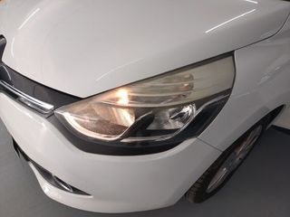 Renault Clio Dynamique