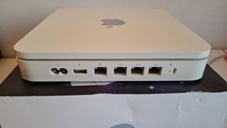 Apple AirPort Time Capsule 2TB A1409 802.11n