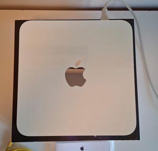 Apple AirPort Time Capsule 2TB A1409 802.11n