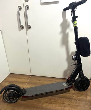 Patinete Eléctrico