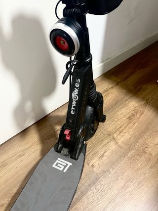 Patinete Eléctrico