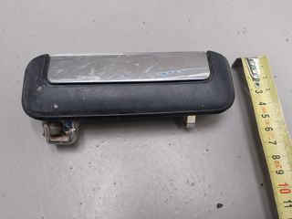 MITSUBISHI L200 MANETA PUERTA MANECILLA PORTÓN