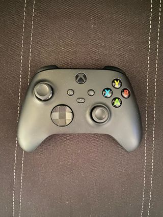 Xbox One S 1TB + Mando Series X + FIFA 23