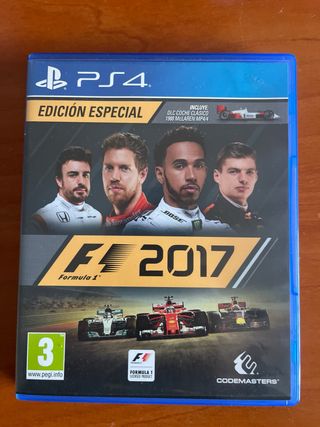 Lote 4 Juegos FIFA PS4: 18, 19, 20, 21