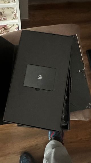 Placa Base Aorus X570 Xtreme