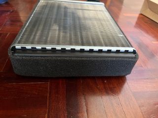 Radiador Calefacción Lada Niva