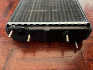 Radiador Calefacción Lada Niva