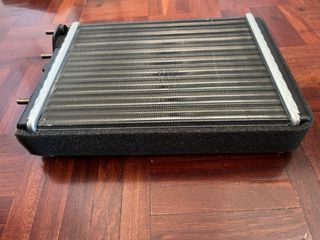 Radiador Calefacción Lada Niva