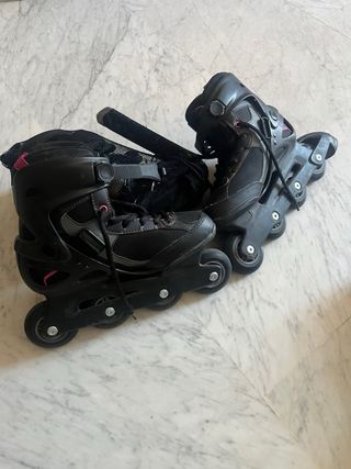 Patines en línea Oxelo Talla 39