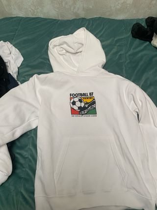 Sudadera Pull&Bear Talla M