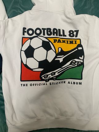 Sudadera Pull&Bear Talla M