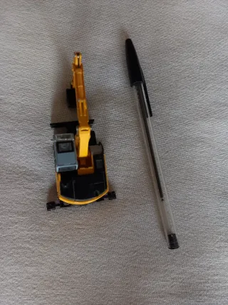 Escavatore New Holland WE 170