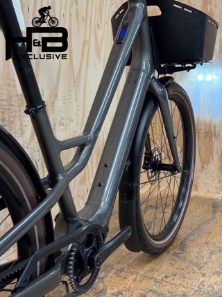 Specialized Turbo Como SL 5.0 Microshift 2022