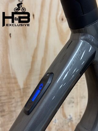 Specialized Turbo Como SL 5.0 Microshift 2022