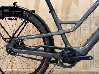 Specialized Turbo Como SL 5.0 Microshift 2022