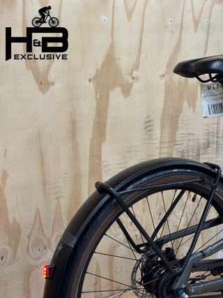 Specialized Turbo Como SL 5.0 Microshift 2022