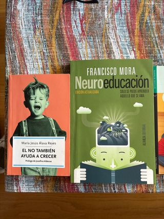 Educar hoy, las leyes naturales del niño...