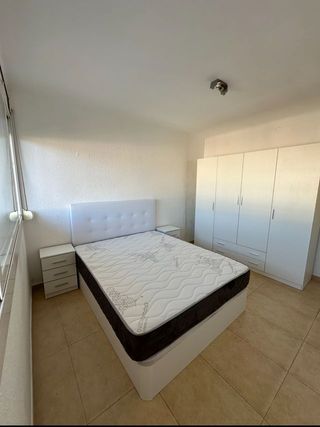 Canape cama y colchon