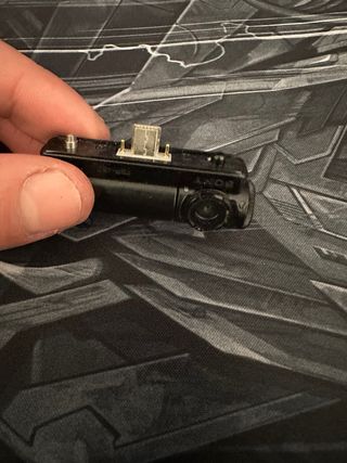 Cámara PSP Sony PSP-450 sin probar ,