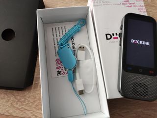 Indiana, Traductor de Idiomas Instantáneo de voz