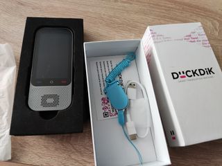 Indiana, Traductor de Idiomas Instantáneo de voz