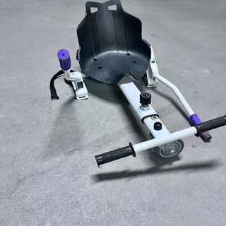 Silla Hoverboard