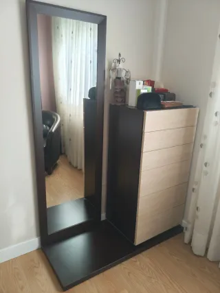 Dormitorio Matrimonio Completo