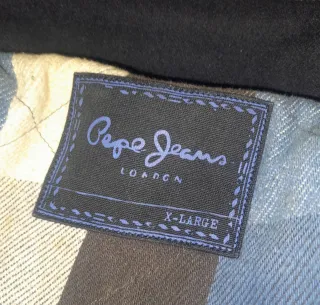 Chaqueta La Española Roja Talla XL