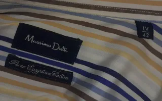 Chaqueta La Española Roja Talla XL