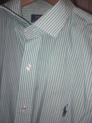 Chaqueta La Española Roja Talla XL