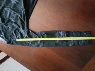 Nooyme maglia termica camouflage