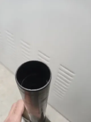 Horquilla Flybike Pantera