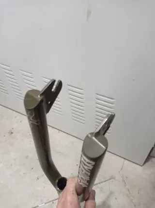 Horquilla Flybike Pantera