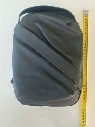 Neceser / Mochila Negro