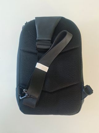 Neceser / Mochila Negro