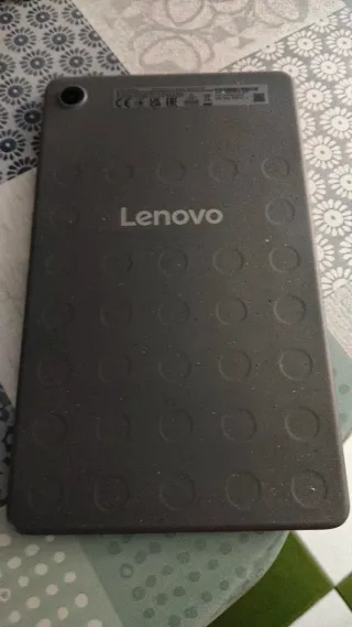 Lenovo Tab One T830SFU Gris
