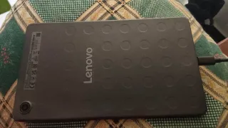 Lenovo Tab One T830SFU Gris