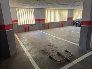 Garaje en venta en Centro Histórico en Málaga