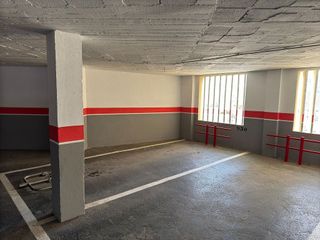 Garaje en venta en Centro Histórico en Málaga