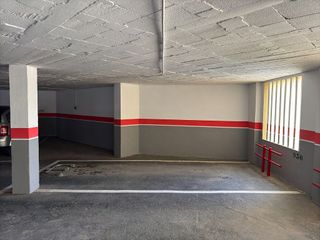 Garaje en venta en Centro Histórico en Málaga