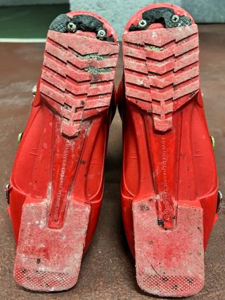 Botas de esquí Salomon X-Wave 26 (39/40)