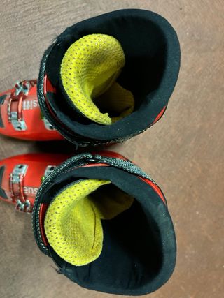 Botas de esquí Salomon X-Wave 26 (39/40)