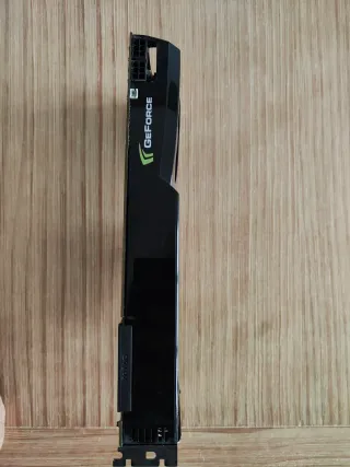 Tarjeta Gráfica Zotac GeForce GTX285