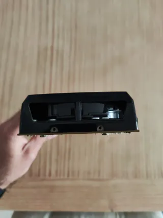 Tarjeta Gráfica Zotac GeForce GTX285